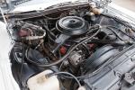 Chevrolet Impala 4-Door Sedan Fire Chief Car 1973 года